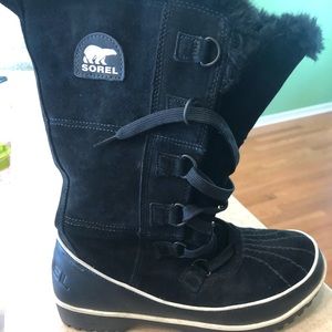 Sorel Winter Boots